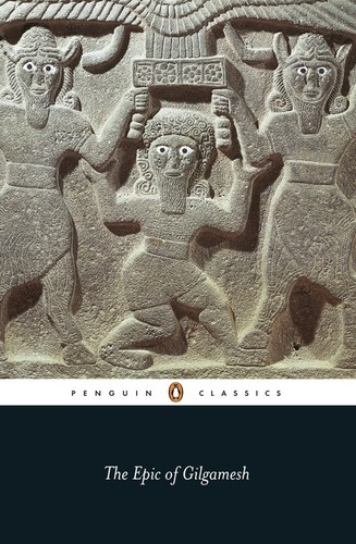 The epic gilgamesh nancy - the, gilgamesh,