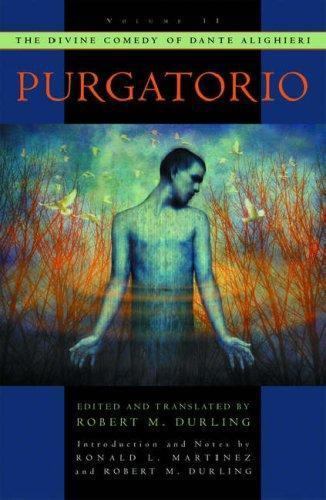 Purgatorio durling robert - purgatorio,