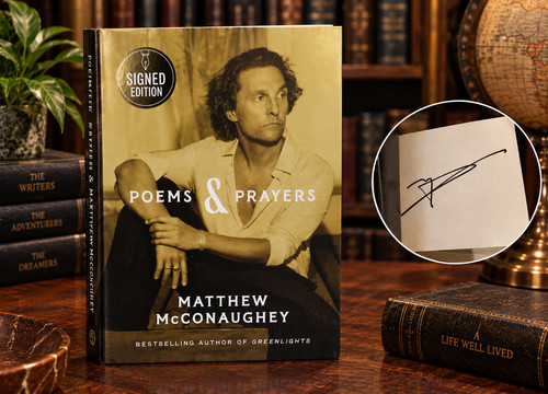 Poems prayers matthew - poems, &