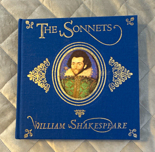 The sonnets william - sonnets, by