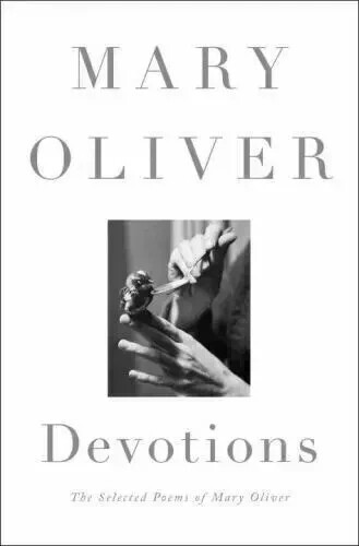 Devotions the selected poems - selected,