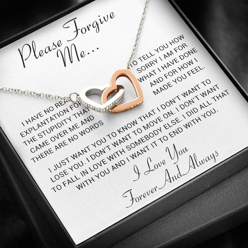 Sorry gift apology - sorry,
