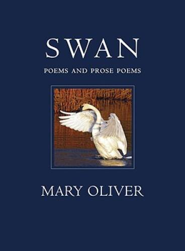 Swan poems and prose - swan:,